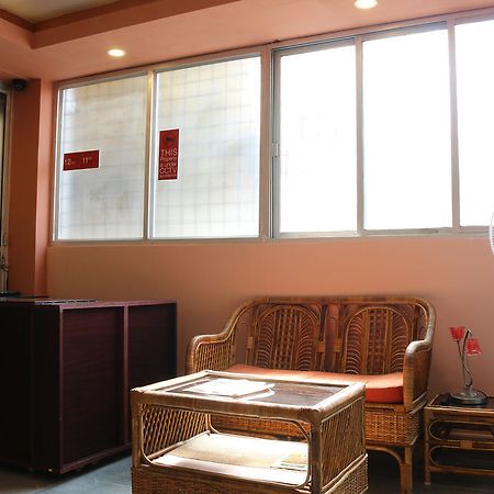 Oyo Rooms Medical Hub Santoshpur Kalkutta Exterior foto