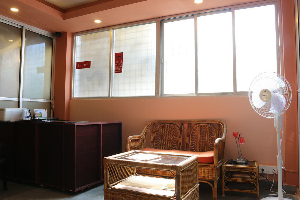 Oyo Rooms Medical Hub Santoshpur Kalkutta Exterior foto