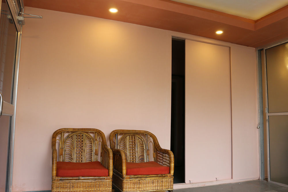 Oyo Rooms Medical Hub Santoshpur Kalkutta Exterior foto