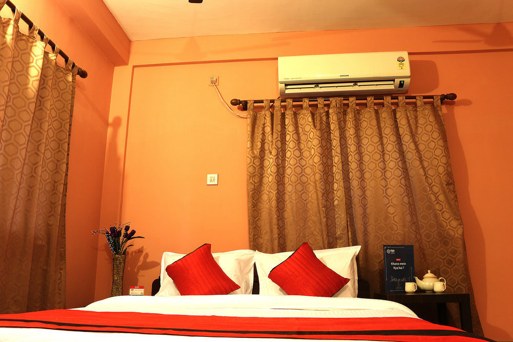 Oyo Rooms Medical Hub Santoshpur Kalkutta Exterior foto