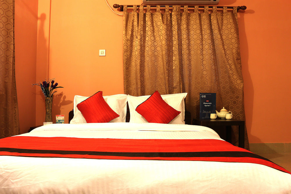 Oyo Rooms Medical Hub Santoshpur Kalkutta Exterior foto