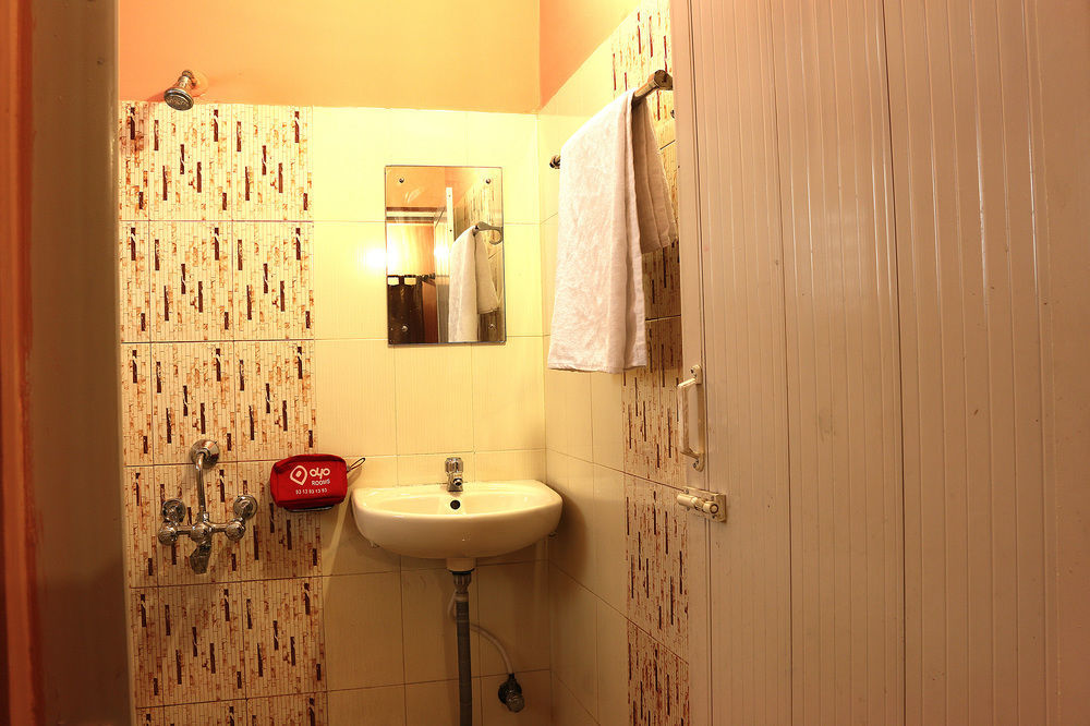 Oyo Rooms Medical Hub Santoshpur Kalkutta Exterior foto