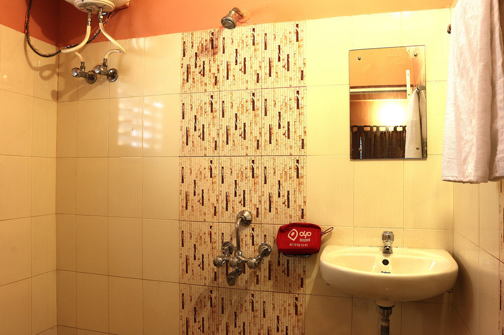 Oyo Rooms Medical Hub Santoshpur Kalkutta Exterior foto