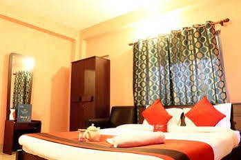 Oyo Rooms Medical Hub Santoshpur Kalkutta Exterior foto